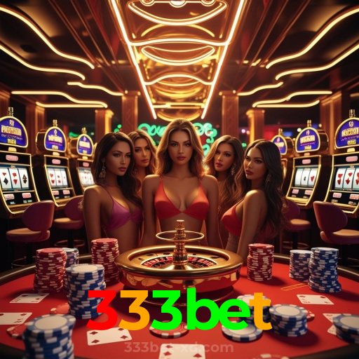 333bet:Aposte nas melhores máquinas caça-níqueis e leve o jackpot!