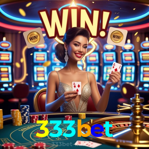 333bet：Venha viver a emoção do cassino! Gire a roleta e ganhe grandes prêmios!
