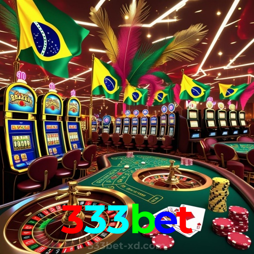 333bet:Entre no cassino e comece a ganhar agora mesmo!