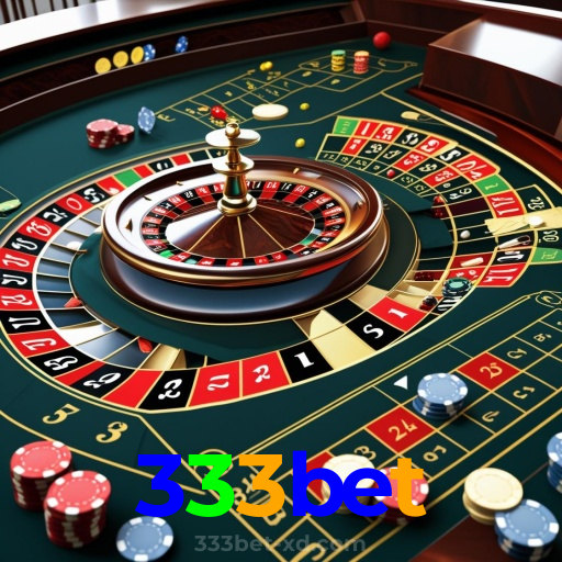 333bet：Jogue no melhor cassino online e conquiste prêmios de verdade!