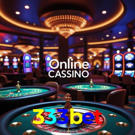 333bet:A emoção das slots te espera! Aposte agora e ganhe!