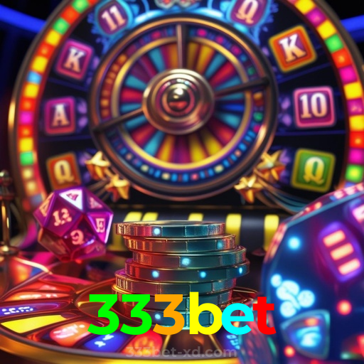 333bet：Sua sorte começa com as melhores apostas no futebol e no cassino!