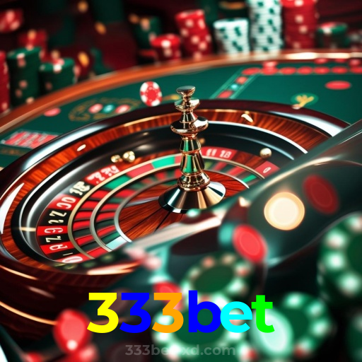 333bet：A sorte está no cassino online com jogos de poker, roleta e apostas no futebol!