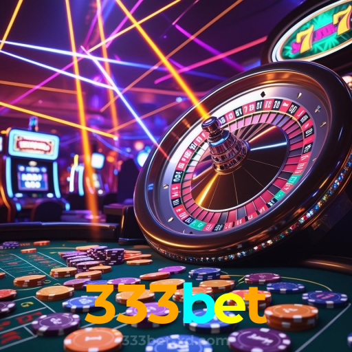 333bet：Jogue nas melhores slots e conquiste jackpots incríveis!