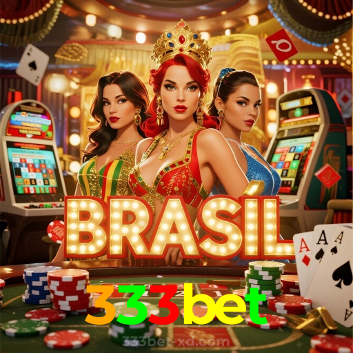 333bet：A sorte está no cassino online com jogos de poker, roleta e apostas no futebol!
