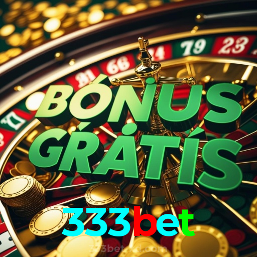 333bet:Jogue no melhor cassino online e descubra os maiores prêmios!