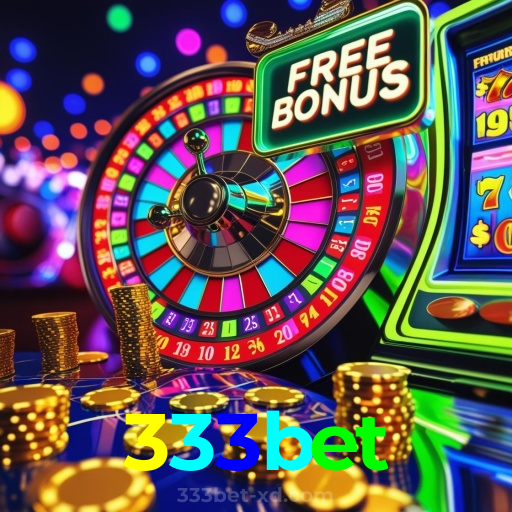 333bet:O cassino online mais confiável para apostas no futebol e jogos de cassino!