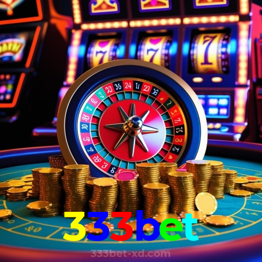 333bet:Seu time na vitória e os jackpots no cassino online te esperam!