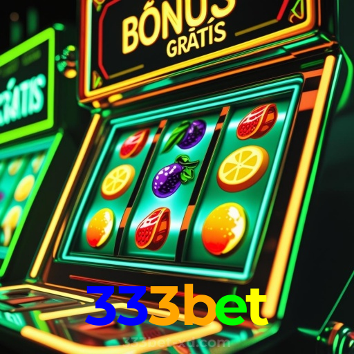 333bet:Aposte no seu time e ganhe prêmios incríveis com poker e roleta!