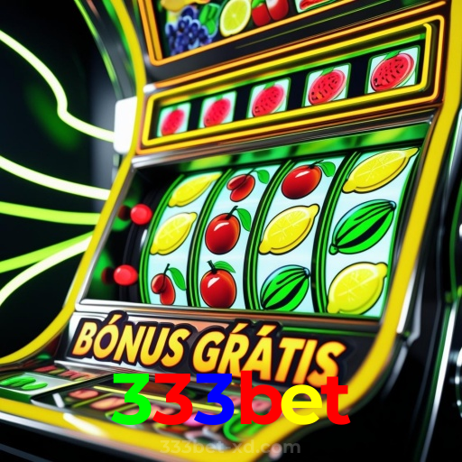 333bet：A sorte nunca esteve tão ao seu alcance! Aposte nas nossas slots agora!