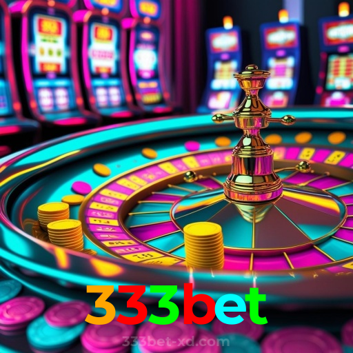 333bet:Aposte no futebol e jogue slots emocionantes com grandes prêmios!