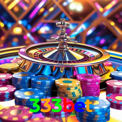 333bet:Ganhe prêmios em roleta e aposte no futebol com confiança no nosso cassino!