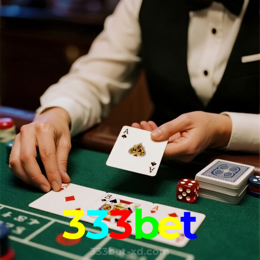 333bet：Em cada jogo, a chance de ganhar é sua! Jogue agora no cassino!