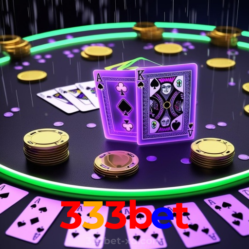 333bet：Em cada giro, novas vitórias! Venha jogar nas melhores slots!