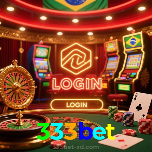 333bet：A diversão nunca para! Entre no nosso cassino e jogue os melhores jogos!