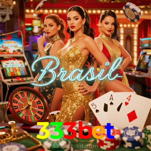 333bet：Cada giro é uma nova chance de ganhar! Venha para as slots agora!