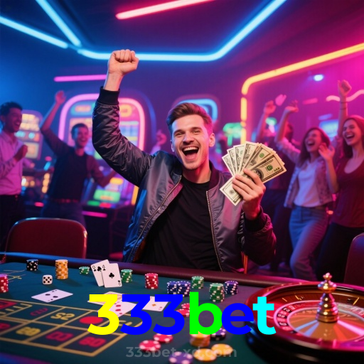 333bet：Jogue blackjack e sinta a emoção de vencer no cassino!