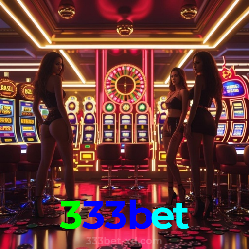 333bet：O cassino online mais confiável para você apostar no futebol e jogar blackjack!