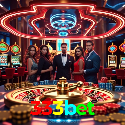 333bet:Jogue no melhor cassino online e descubra os maiores prêmios!