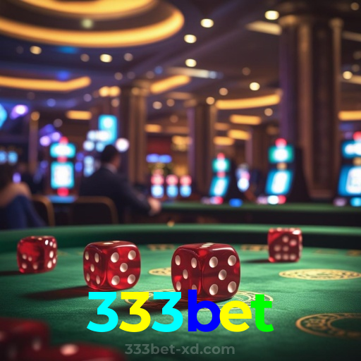 333bet:Entre no cassino e aposte nas roletas mais emocionantes!