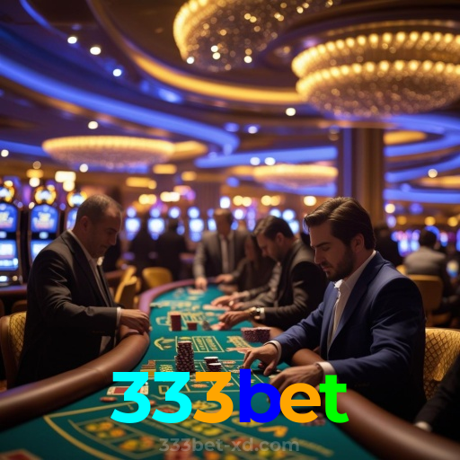 333bet：Jogue nas slots e ganhe grandes prêmios com cada giro!