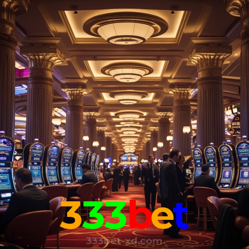 333bet:Em cada giro, novas vitórias! Venha jogar nas melhores slots!