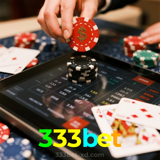 333bet：Jogue nas nossas slots e conquiste vitórias épicas!