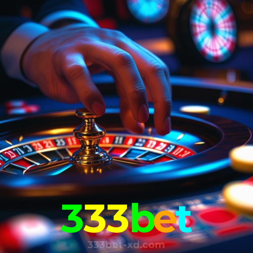 333bet:Ganhe prêmios em roleta e aposte no futebol com confiança no nosso cassino!