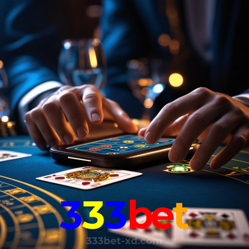 333bet:Jogue nas melhores slots e conquiste o jackpot dos seus sonhos!