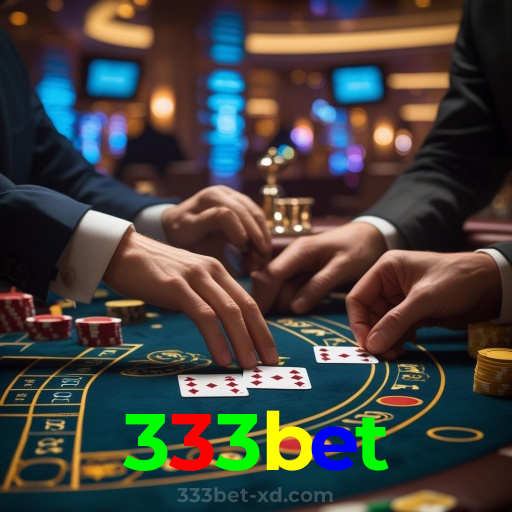 333bet：Aposte no futebol e jogue os melhores jogos de cassino como slots e blackjack!