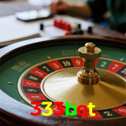 333bet：Jogue roleta, aposte no futebol e vença no nosso cassino online!