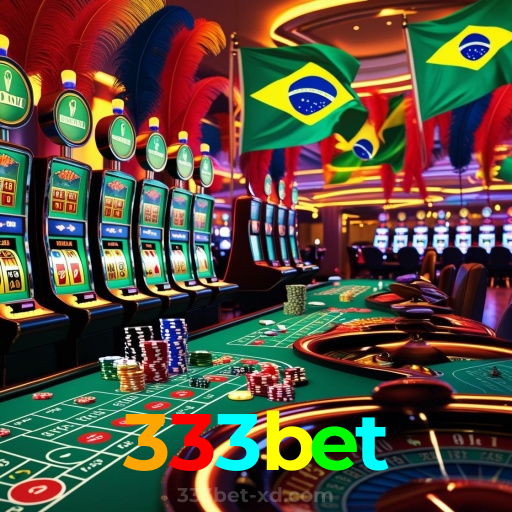 333bet:Onde a sorte está ao seu lado: apostas no futebol e vitórias no cassino!