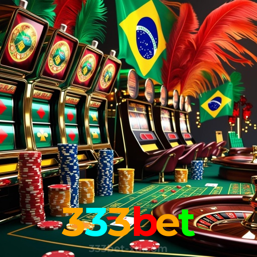 333bet:Cada giro nas slots é uma chance de grandes vitórias!