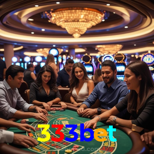 333bet：Aposte no seu time e vença na roleta e no blackjack online!