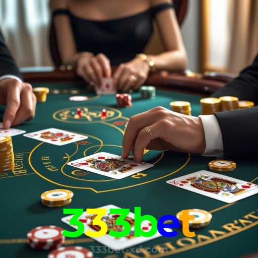 333bet:Jogue poker, roleta e aposte no futebol para uma experiência épica!