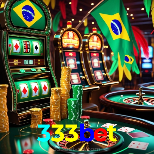 333bet:Aposte no futebol e jogue os melhores jogos de cassino com segurança!