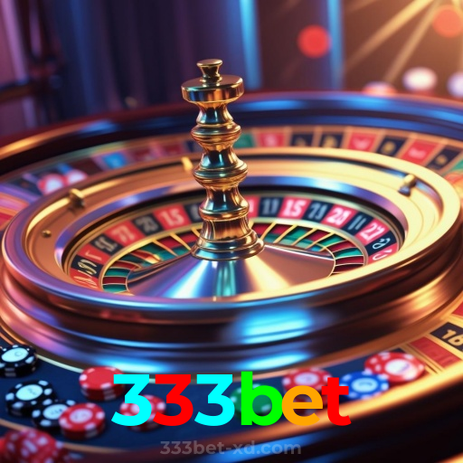 333bet:Apostas no futebol e grandes prêmios em roleta no cassino online!