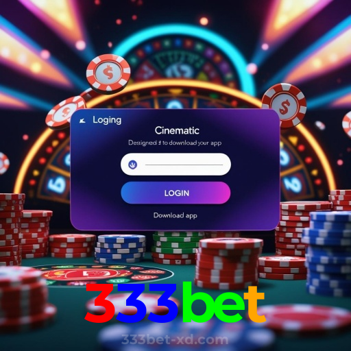 333bet:Apostas ao vivo no futebol e prêmios em blackjack e roleta!