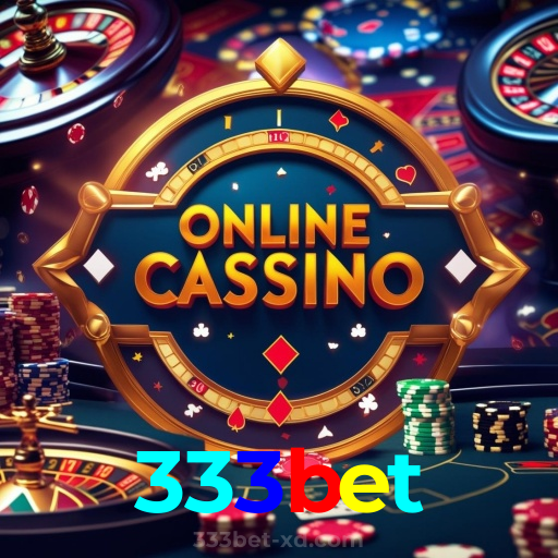 333bet:Aposte nas melhores mesas de poker e vença como nunca!
