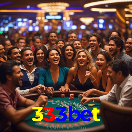 333bet:Onde o futebol e o cassino se encontram para grandes vitórias!