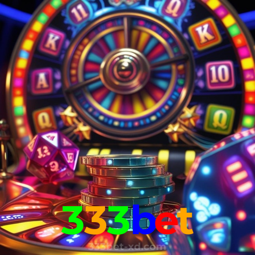 333bet:Sinta a emoção de jogar nas melhores slots do mercado!