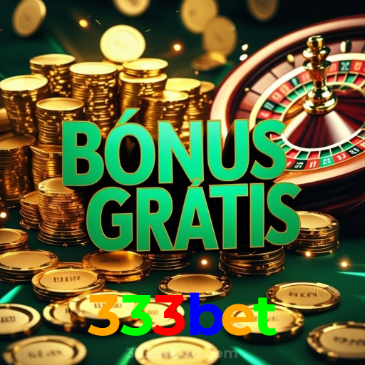 333bet:Jogue nas slots e ganhe prêmios surreais!