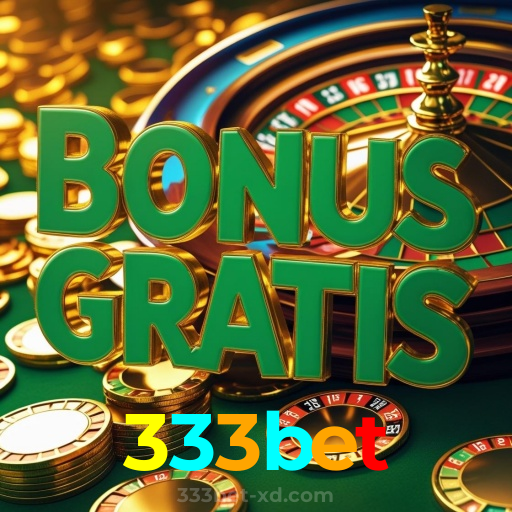 333bet：Cada giro é uma chance de conquistar prêmios incríveis!