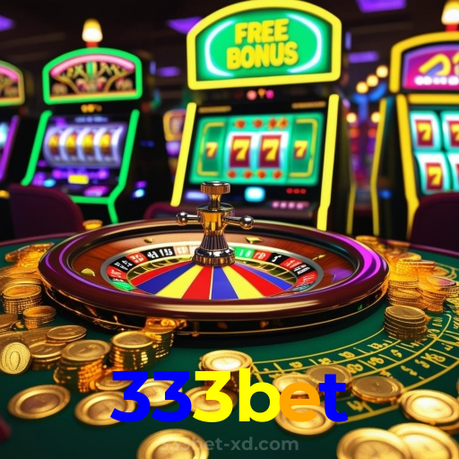 333bet:O melhor cassino para você jogar slots e apostar no seu time de futebol!