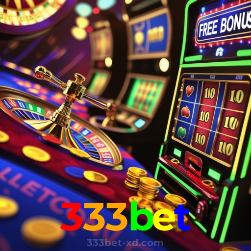 333bet:Jogue no melhor cassino online e conquiste prêmios de verdade!