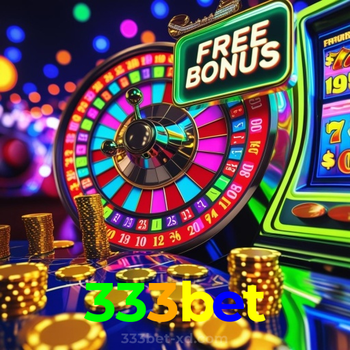 333bet：Aposte agora nas roletas e veja a sorte brilhar para você!