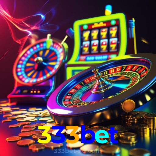 333bet：Jogue nas slots e conquiste vitórias épicas!