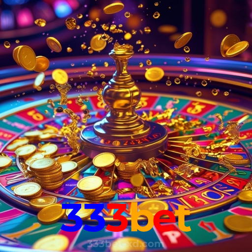 333bet:Vença na roleta e conquiste prêmios surpreendentes!