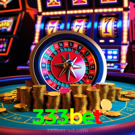 333bet：As melhores slots e jackpots estão esperando por você! Jogue agora!