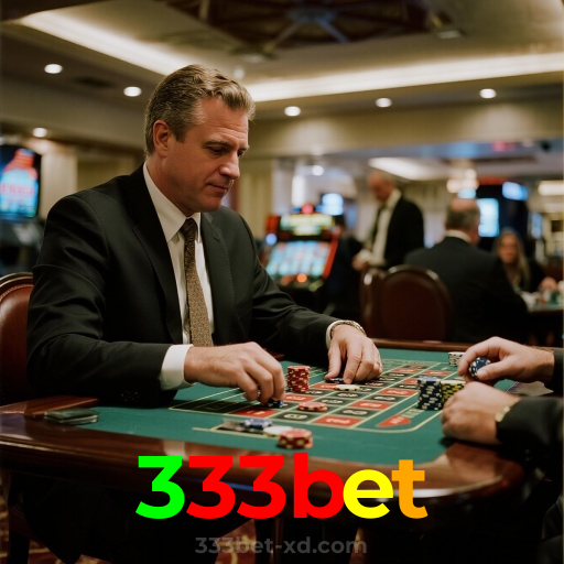 333bet:O cassino online ideal para quem ama futebol e jogos de cassino!